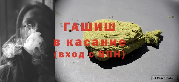 хмурый Алзамай